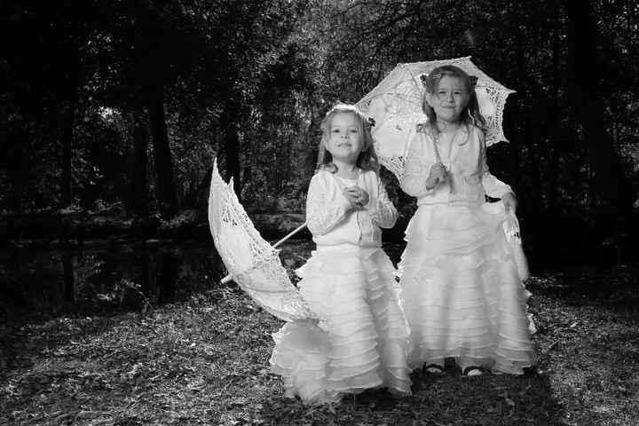 les filles