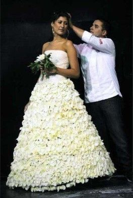 robe comestible 4