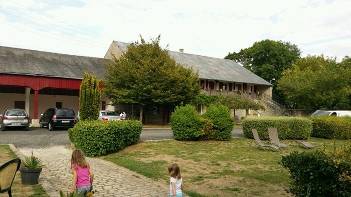Notre salle - 2