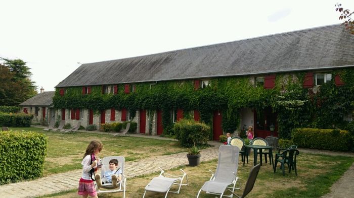 Notre salle - 3