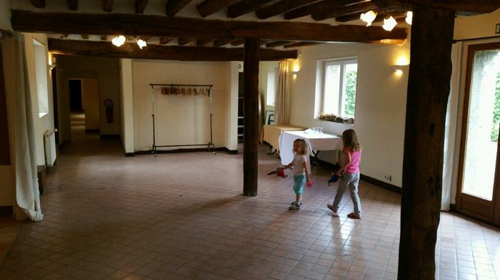 Notre salle - 6
