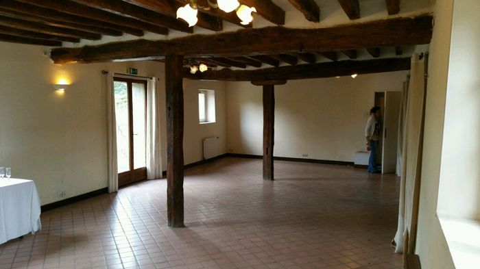 Notre salle - 7