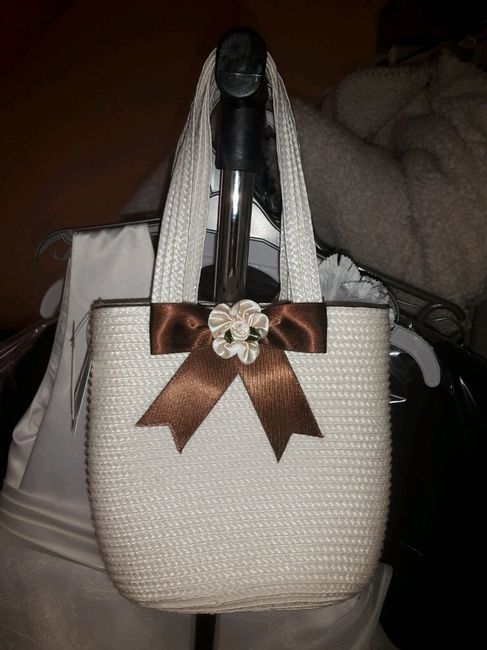 Accessoires de mes filles - 3