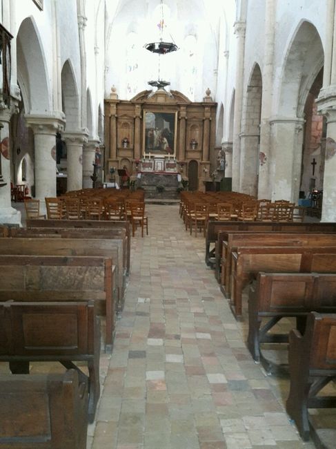 Photos de vos églises !!! - 2