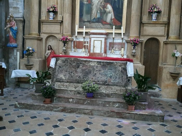 Photos de vos églises !!! - 4