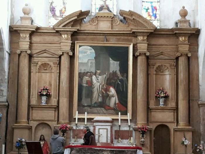 Photos de vos églises !!! - 5