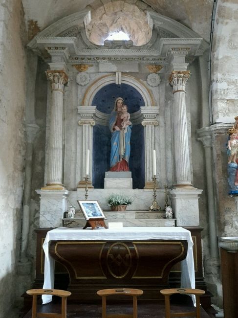 Photos de vos églises !!! - 6