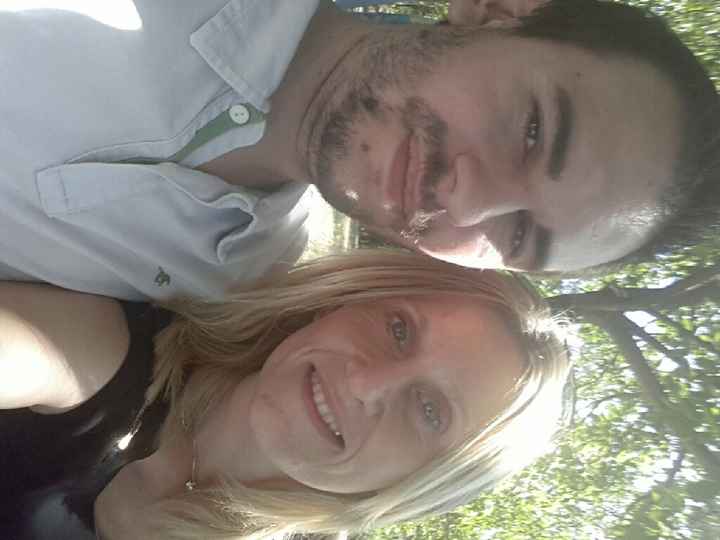 Montrez-nous votre plus belle photo de couple - 1