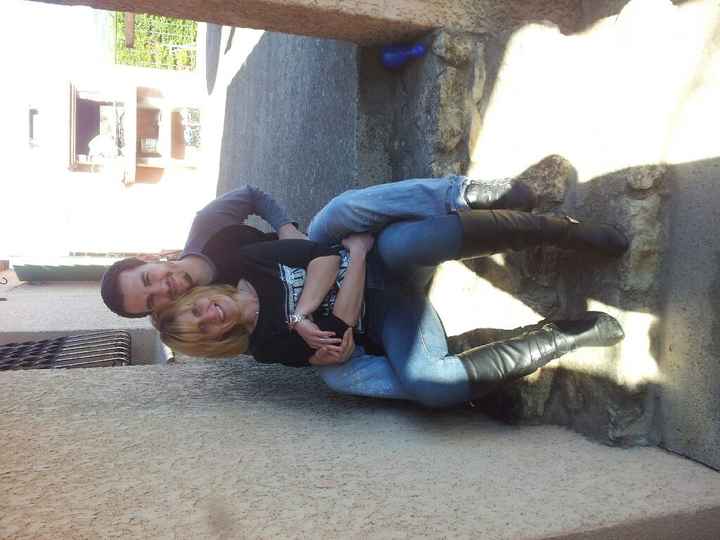 Montrez-nous votre plus belle photo de couple - 2