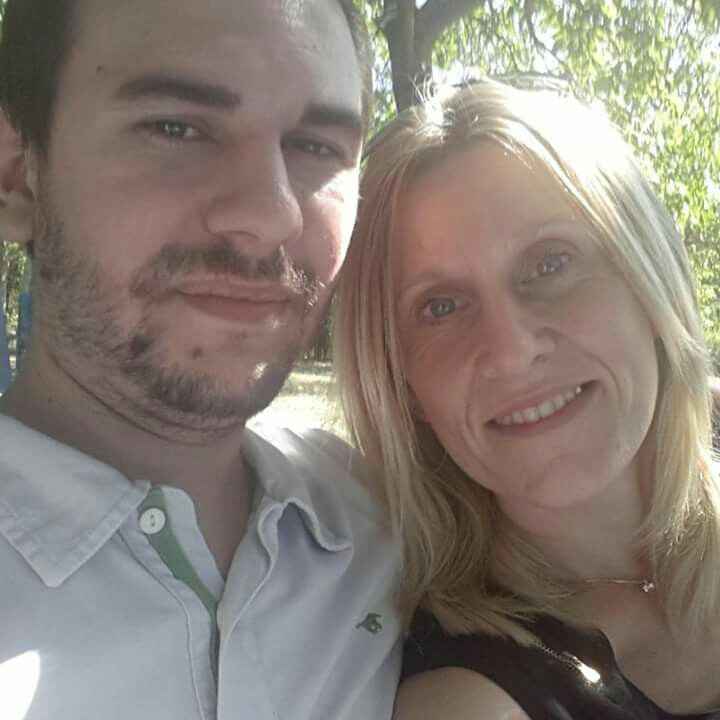 Montrez-moi votre photo préférée avec son fm :) - 1