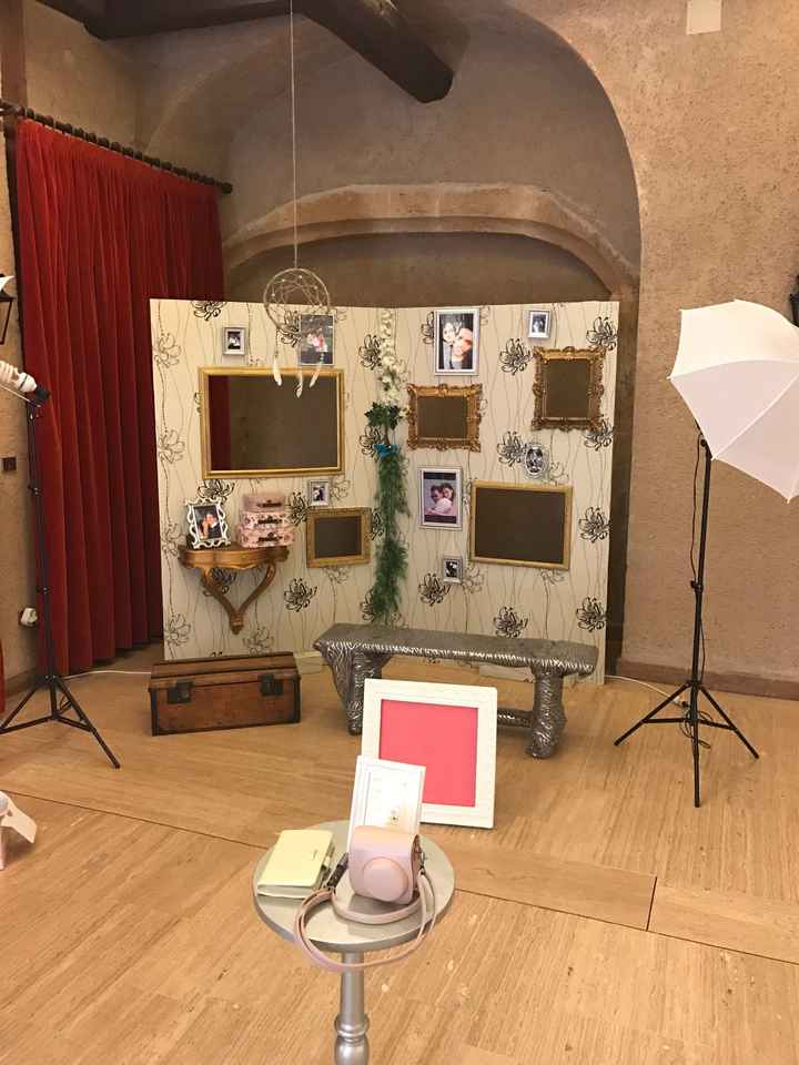 Notre petite deco - 2