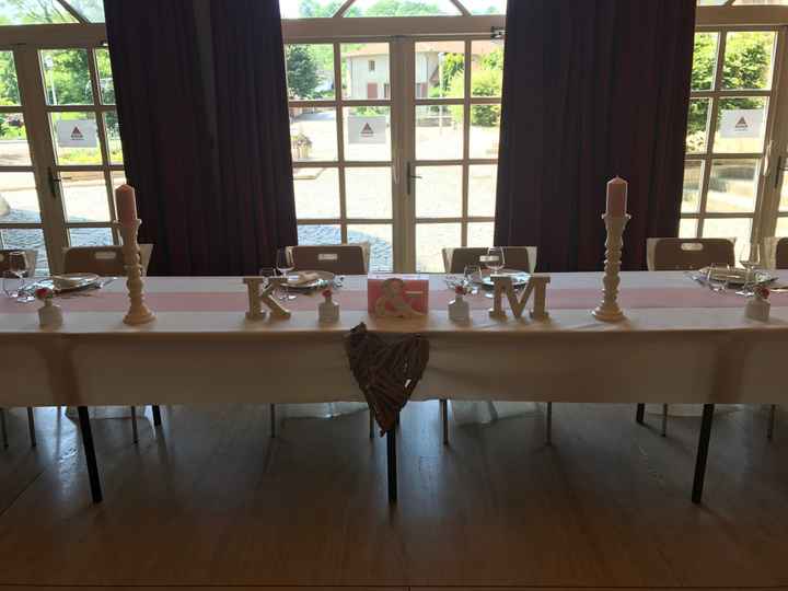 Notre petite deco - 8