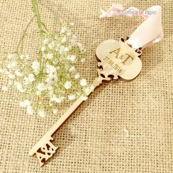 Faire part et deco - 1