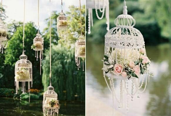 Idee deco rose et gris - 3