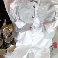 Tenues des enfants - 1