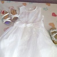 Tenues des enfants - 2