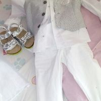 Tenues des enfants - 3