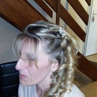 Essai coiffure - 3