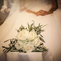 Montrez-moi vos bouquets de mariée - 1