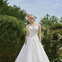 Choisis la robe de tes rêves sur notre catalogue 👰 - 1