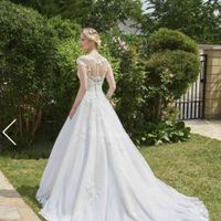 Choisis la robe de tes rêves sur notre catalogue 👰 - 2