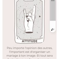 La chance te sourit 🔮😃 - 1