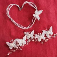 Bijou de coiffure - 1