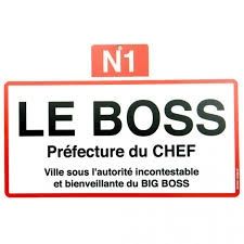 le boss