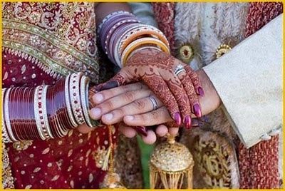 mariage indien