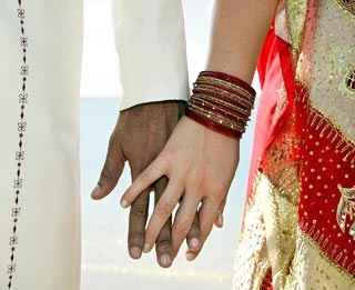 mariage indien