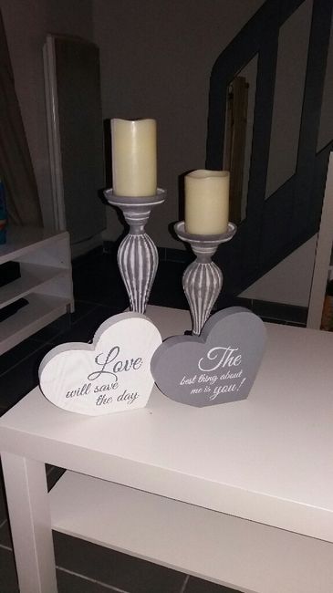 Mes achats du jour!! - 1