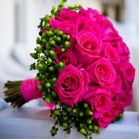 très jolie bouquet
