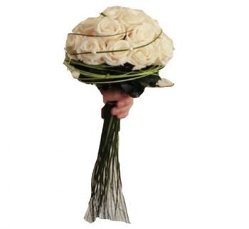 bouquet moderne