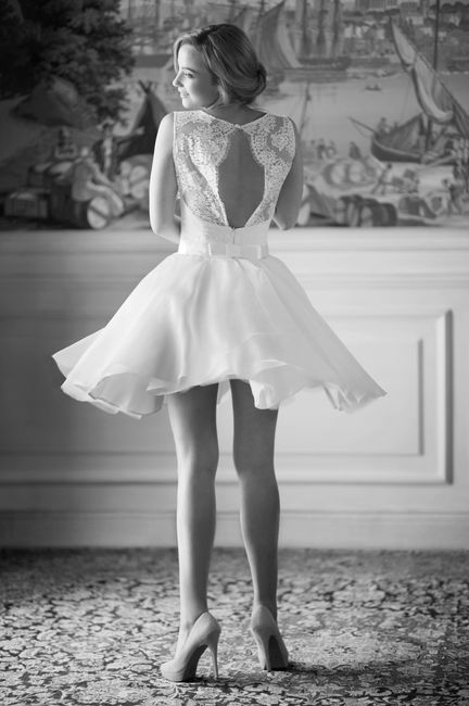 robe du 13/10/2014???