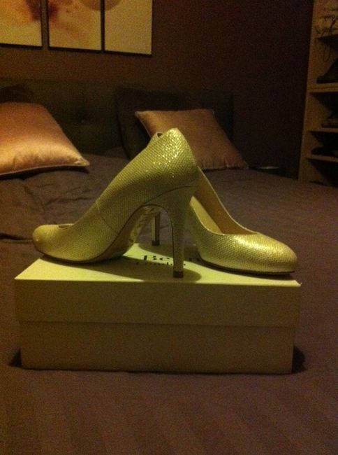 Photos de vos chaussures - 1