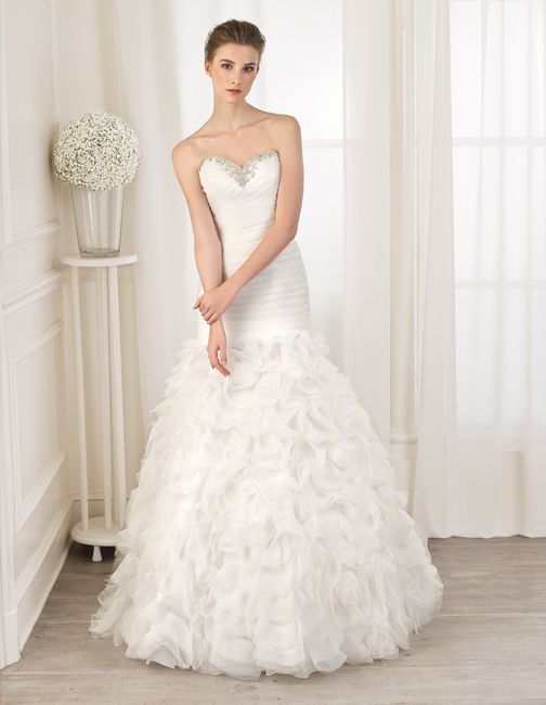 CREATEUR ROBE 2 5/11/2014