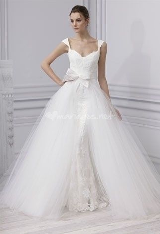 les robes de mariée du 20/11/2014