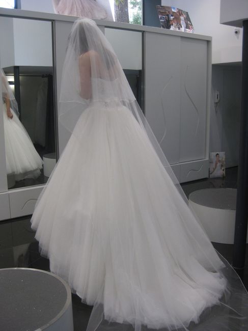 Quel détail de votre robe de mariée vous fait craquer ? - 3
