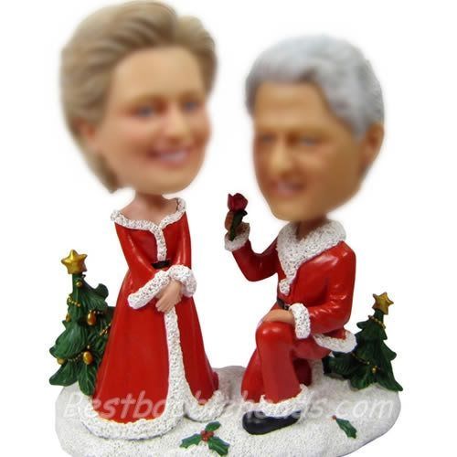 figurine noel 1