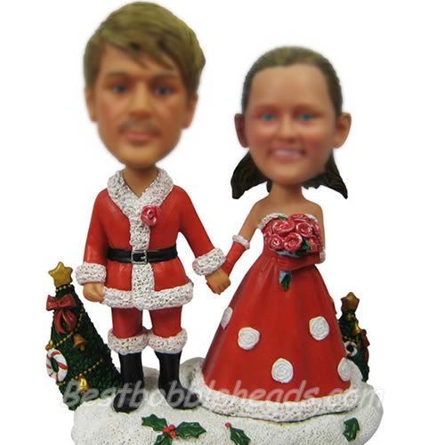 figurine noel 2