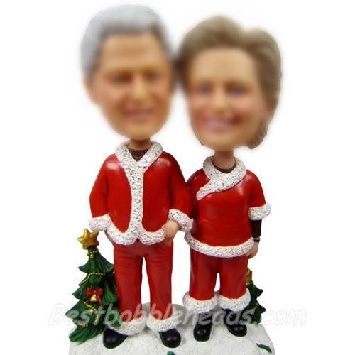 figurine noel 3
