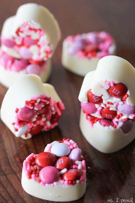calendrier de l'avent version saint valentin jour 8