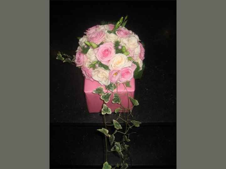 bouquet 1