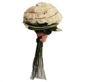 bouquet moderne