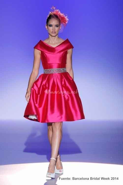 robe de soirée du 11/07/2014