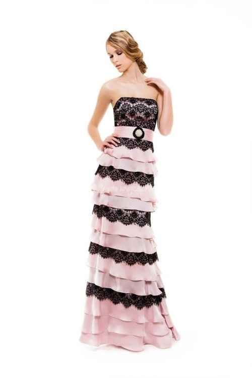 robe de soirée du 11/07/2014