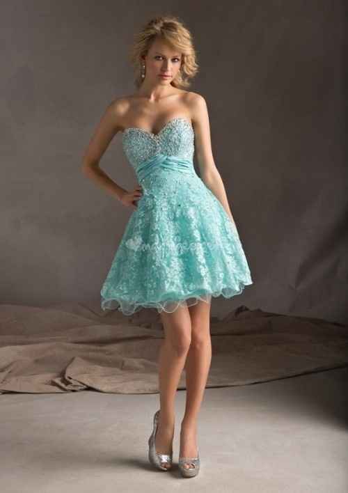 robe de soirée 2/9/14