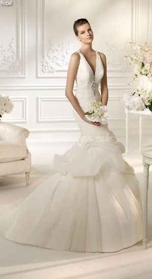créateur robe de mariée 22/09/2014