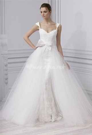 les robes de mariée du 20/11/2014