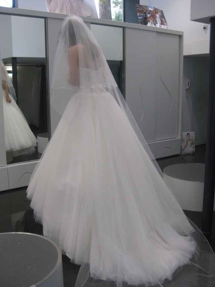 Quel détail de votre robe de mariée vous fait craquer ? - 3